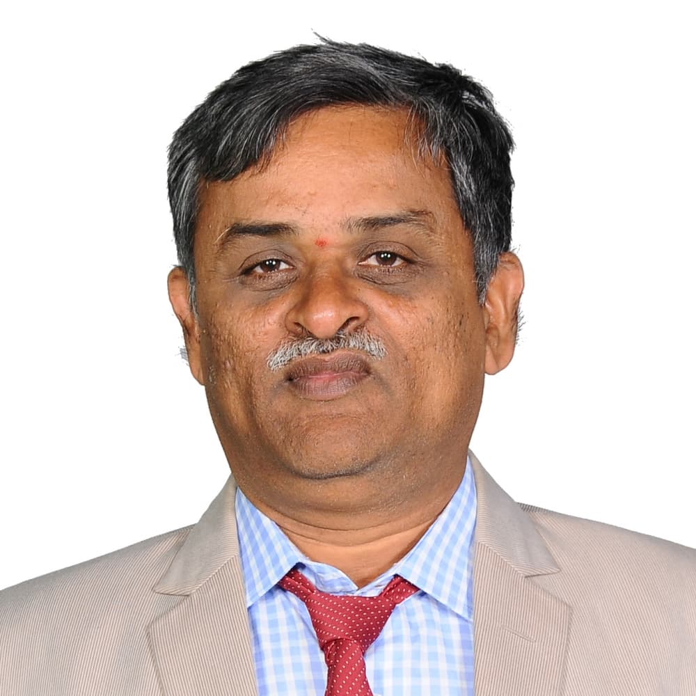Dr. Seshachalam